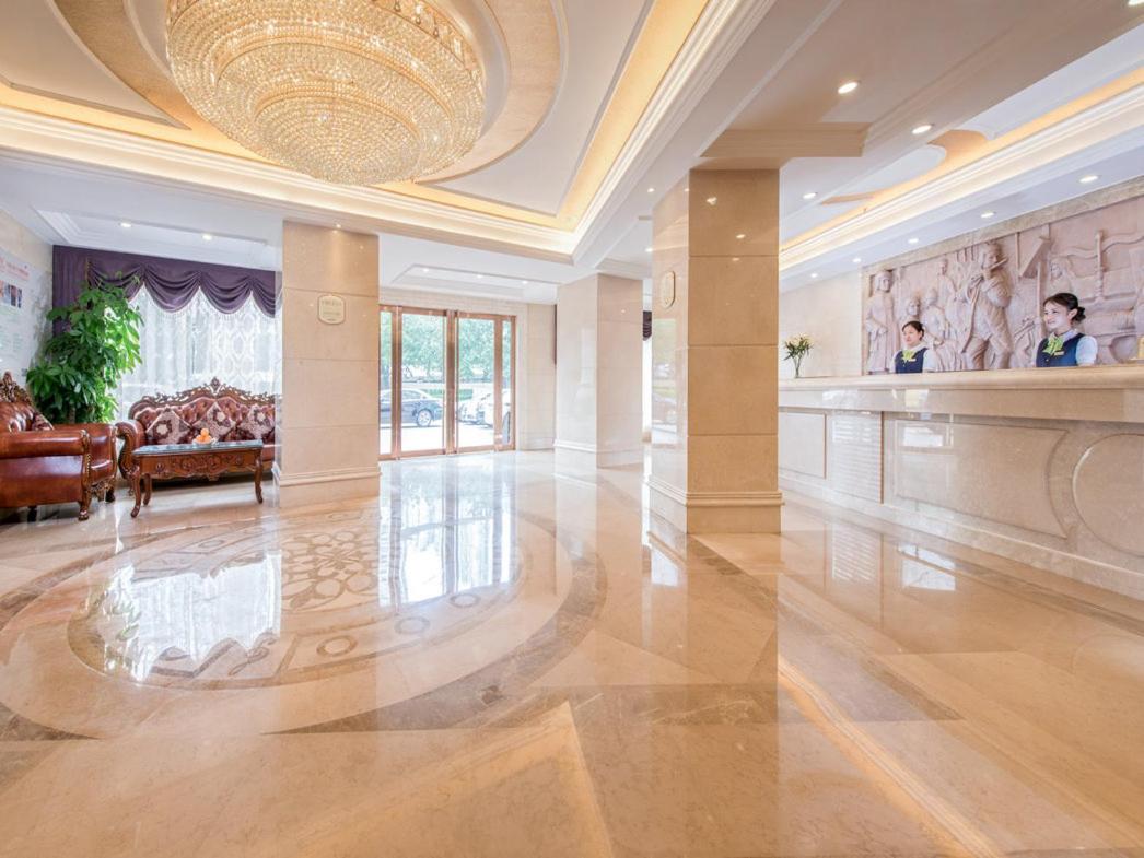 Vienna 3 Best Hotel Guangzhou Guangzhou Tower Экстерьер фото