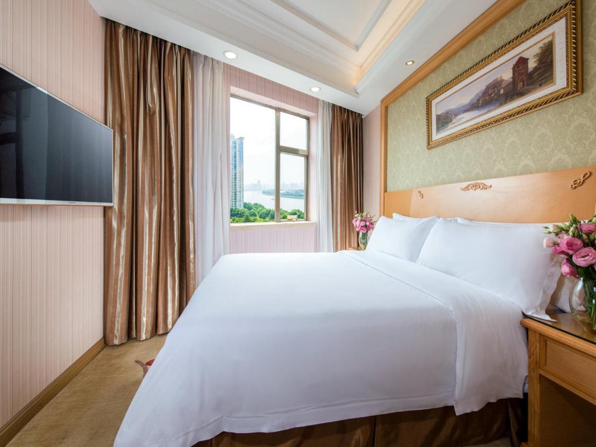 Vienna 3 Best Hotel Guangzhou Guangzhou Tower Экстерьер фото