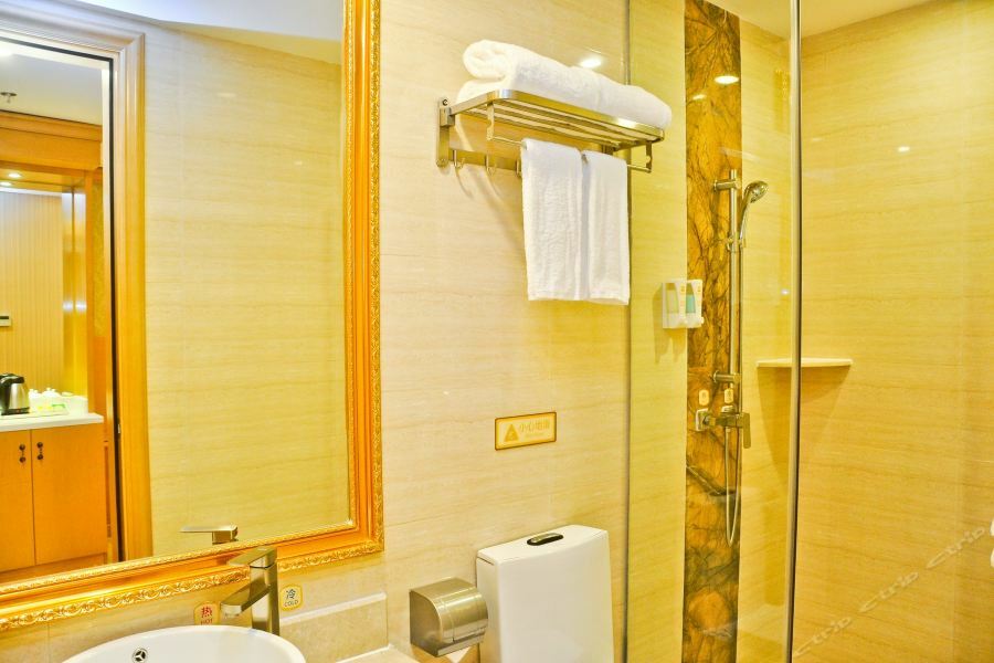 Vienna 3 Best Hotel Guangzhou Guangzhou Tower Экстерьер фото